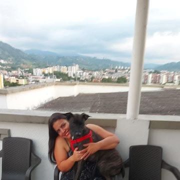 Janneth - Odivelas - Baths and Grooming for Animals