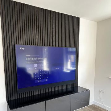 AKRO Renovations - Albufeira - Home Organizing