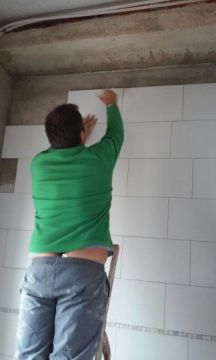 Samu -Property Maintenance - Loulé - Petits travaux