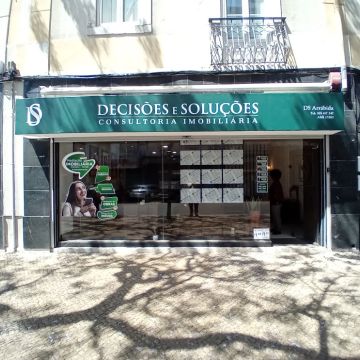 Serviços de Design Gráfico e Impressão - Setúbal - Graphic Design