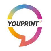 Youprint - Anadia - Web Design and Web Development
