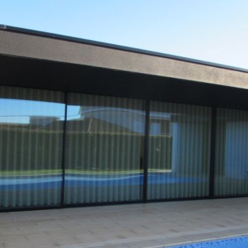 Janela Exótica, Lda - Esposende - Vitrais