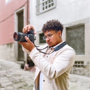 Gabriel Bastos - Santa Maria da Feira - Fotografia