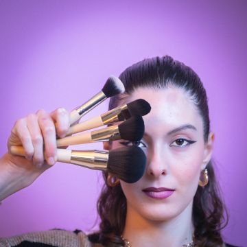 Studio Visionary Lens - Lisboa - Restauration de photographies