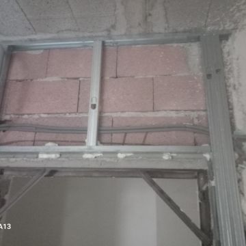 PCAACABAMENTO E REMODELAÇÃO - Viseu - Remodelação da Casa