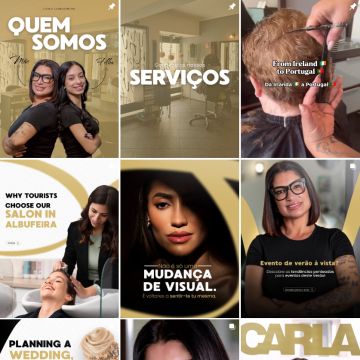 Claudio Gomes - Matosinhos - Marketing