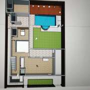 Rocha - Matosinhos - Interior Design