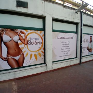 Serviços de Design Gráfico e Impressão - Setúbal - Graphic Design