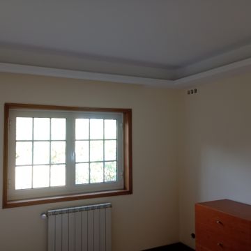 Hygor G - Vila Nova de Gaia - Interior Wall Addition