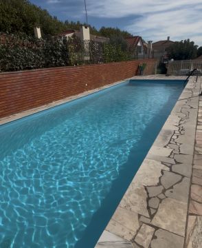 Carlos de Oliveira Cruz - Cascais - Pools, Whirlpools und Sauna