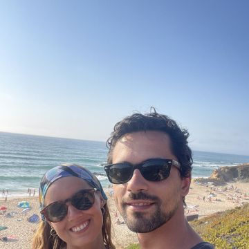 Ana Carmo - Cascais - Paseador de perros
