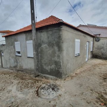 F&K Remodelação - Miranda do Corvo - Instalação de Pavimento em Pedra ou Ladrilho
