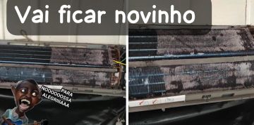 Confort Ar Climatização - Loures - Central Air Conditioning Maintenance