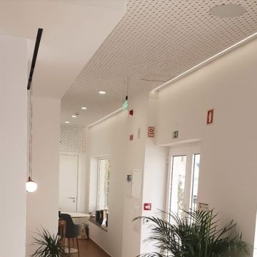 REFLEXEQUATION LDA Construção civil - Silves - Calafetagem