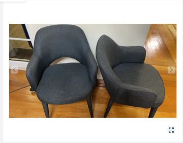 Upholstery Service