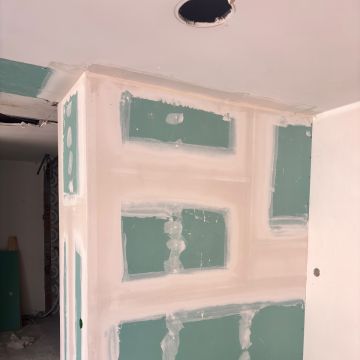 PCAACABAMENTO E REMODELAÇÃO - Viseu - Pintura de exteriores