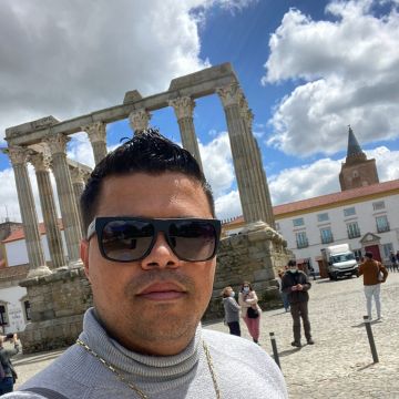 JF General Services - Loulé - Property Cleanup