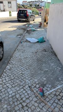 Técnico de Reparação de Betão