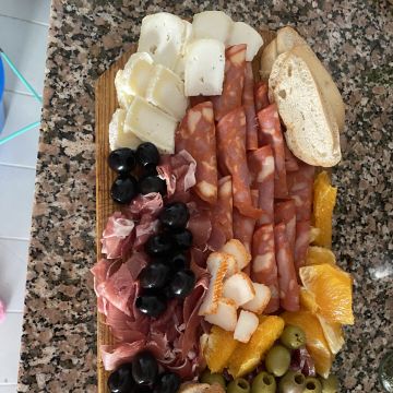 Telma Teixeira - Almada - Corporate Dinner Catering