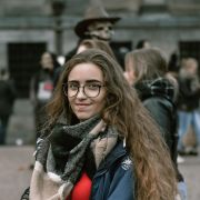 Joana - Leiria - Basic Math Tutoring