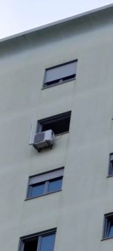 Confort Ar Climatização - Loures - Central Air Conditioning Installation