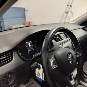 Bena Wash - Benavente - Limpieza de ventanas