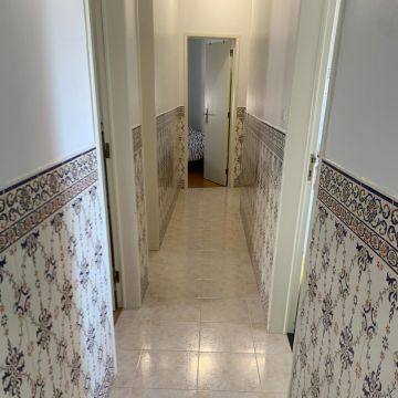 Rafaela oliveira - Sintra - Ménage général