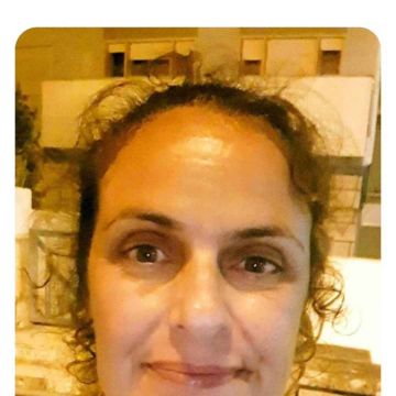 Catarina - Coimbra - Meditación