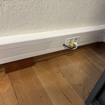 PatraoEletric71 - Lisboa - Problèmes électriques et de câblage