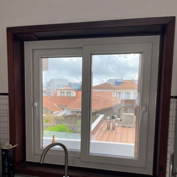 Window World - Porto - Fenster