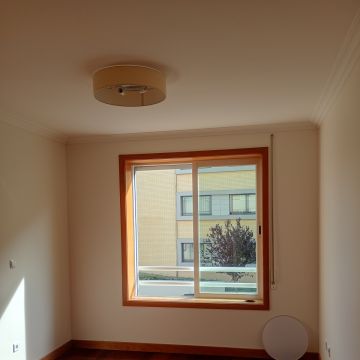 Hygor G - Vila Nova de Gaia - Sound Proofing