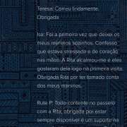 Rita Almeida - Setúbal - Dog Daycare