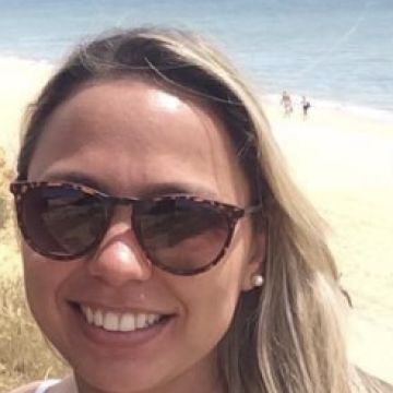 Mirielle Arantes - Loulé - Limpeza a Fundo