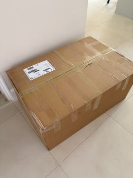 Empresa de Mudanças - Casa