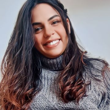 Rafaela oliveira - Sintra - Employée de maison