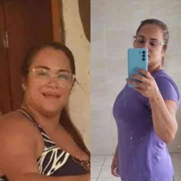 Viviane Prudencio - Barcelos - Personal Training