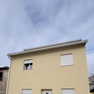 ReviTherm - Penacova - Caulking
