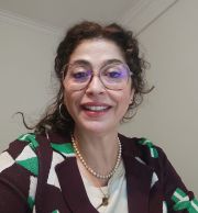 Cidália Coutinho - Braga - Tutorías