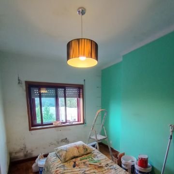 Hygor G - Vila Nova de Gaia - Odd Jobs Service