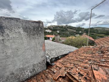 Instalação ou Substituição de Telhado