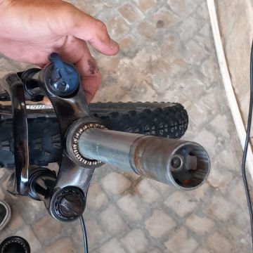 MServiços - Loulé - Instalação ou Remodelação de Gradeamento