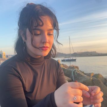 Isabel Silva - Maia - Sculpting Lessons