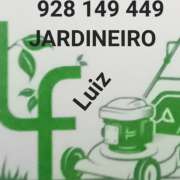 Luiz - Sesimbra - Jardinagem e Relvados