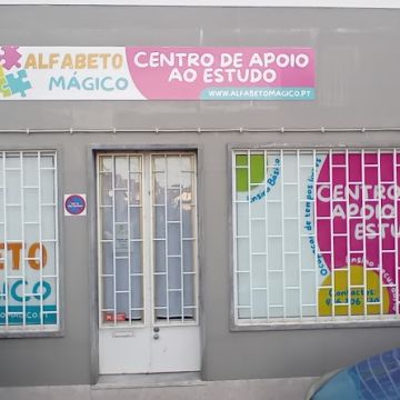 Serviços de Design Gráfico e Impressão - Setúbal - Illustrating
