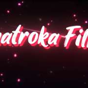 Quatroka Films - Bragança - Design de Logotipos