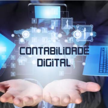 Contabilidade Digital - Oeiras - Suporte Administrativo