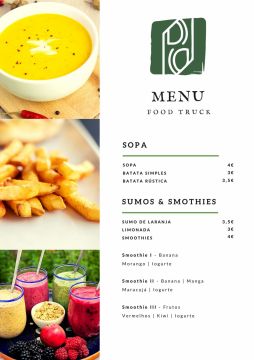 Soraia Machado - Viseu - Corporate Lunch Catering