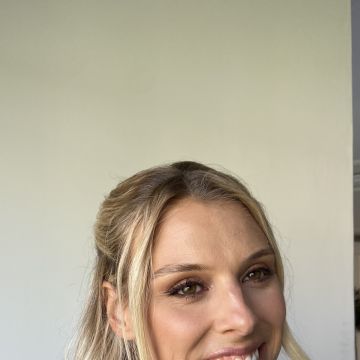Daniela Dias - Lisboa - Wedding Makeup