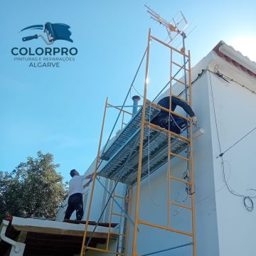 TiagoCorreia Home Solutions - Loulé - Marketing