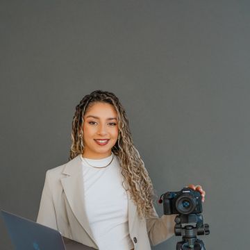 Yllanna Siqueira - Vila Nova de Gaia - Familienportrait